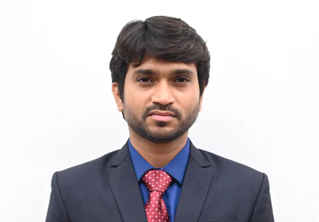 Mr. Chethan G